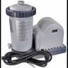 Картриджный фильтр-насос INTEX Krystal Clear 28636, 5678 л/ч