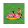 Надувной детский бассейн INTEX «Радуга» 57412