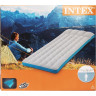Надувной матрас INTEX Camping Mat 67998, 72×189×20 см